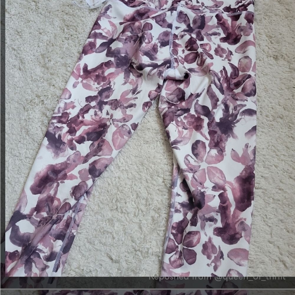 Balance Collection Floral Watercolor 7/8 l… - Picture 8 of 11